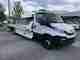 Iveco Daily Basis
